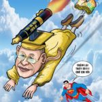 Thắc mắc vụ “Vương Tấn Việt bảo vệ luận án tiến sĩ luật thần tốc trong hai năm”