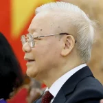 Di sản không trọn vẹn ở Việt Nam của Nguyễn Phú Trọng