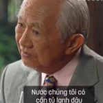 Chuyện cái tủ lạnh