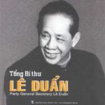 Lê Duẩn (07/04/1907 – 10/07/1986)