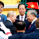 Quyền lực Tô Lâm lớn cỡ nào?