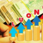 Tăng lương cơ sở, vui mừng chốc lát…