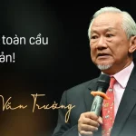 GS Phan Văn Trường: Có thế thôi đấy!