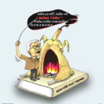 Nguyễn Phú Trọng: Một cuộc đời thất bại