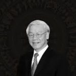 Còn về biển Đông, di sản của TBT Nguyễn Phú Trọng là gì?