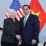 Mỹ trì hoãn quyết định nhạy cảm về ‘nền kinh tế thị trường’ của Việt Nam cho đến tháng 8