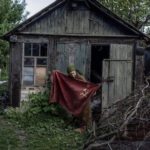 Nước Nga trên bờ sụp đổ như Liên Xô hồi thập niên 1980!