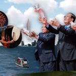 Lễ động thổ kênh Funan Techo ngày 5-8-2024 – Chuông nguyện hồn ai