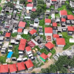 Về bọn buôn bán đất nghĩa trang…