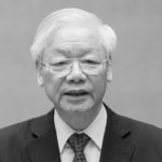 Nguyễn Phú Trọng: Gương không người soi