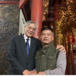 Thấy thằng Cả, thương quá