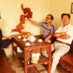 Chuyện bác Long Lý