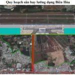 Xây dựng cụm sân bay Tân Sơn Nhất – Biên Hòa để phát triển và nâng cao năng lực của trung tâm hàng không lớn nhất Việt Nam (Bài 8)