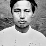 Cây hoa của Thomas Jefferson và Nguyễn Thái Học