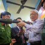 Vài lời với TBT đảng Cộng sản Việt Nam Nguyễn Phú Trọng