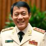 Bộ trưởng Bộ Công an đã công khai điều hành Chính phủ