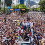 Tình hình mới ở Venezuela và bài học về cái chết của những kẻ độc tài