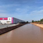 Dự án kênh đào Funan-Techo sẽ khai trương vào ngày mai