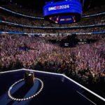 Đại hội đảng Dân Chủ đã mang đến cho cử tri điều gì?