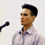 Dân biểu liên bang Đức bảo trợ cho nhà hoạt động Đặng Đình Bách