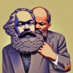 Thảo luận với ChatGPT về sự đối lập giữa Marx và Lenin (Kỳ 1)