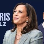 Tim Walz, cam kết về lòng yêu nước và cấp tiến của Kamala Harris