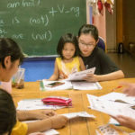 Tiếng Anh: Khi trồi, khi sụt!