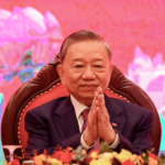 Hội nghị Trung ương bầu Tô Lâm làm TBT: Cái bất thường tại sao lại bình thường?