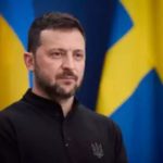 Phát biểu của Tổng thống Zelensky ngày 26-8-2024