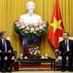 Tương nhượng Việt – Mỹ khi Hà Nội chưa đạt quy chế kinh tế thị trường