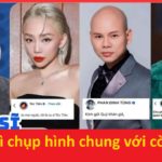 Cờ vàng: Nỗi ám ảnh và sự nhỏ nhen