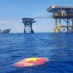 15 năm và cuộc khởi hành về biển đảo