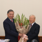 Lại bàn về chuyện kế tục, kế cận