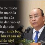 Tại sao họ ra đi?