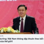 Đúng là không giống ai!