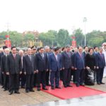 Góp ý với đảng Cộng sản Việt Nam về đổi mới chính trị