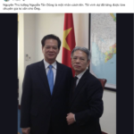 Phản biện với quan điểm của ông Nguyễn Sĩ Dũng