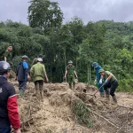 Chuyện sạt lở đất