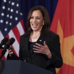 Kamala Harris và các vấn đề Việt Nam