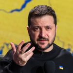 Phát biểu của Tổng thống Zelensky ngày 19-9-2024