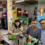 Hai nhà hoạt động Trần Huỳnh Duy Thức và Hoàng Thị Minh Hồng được trả tự do trước thời hạn