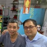 Logic của việc CSVN lấy tù nhân lương tâm làm mồi câu tư bản