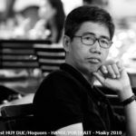 Thư ngỏ gửi các nhà lãnh đạo Việt Nam phản đối việc bắt giam Trương Huy San (còn gọi là Huy Đức)