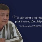Hỏi ChatGPT về “ân huệ” mà ông Trần Huỳnh Duy Thức nhận được