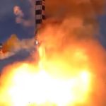 Đại tá Reisner: “Vụ thử tên lửa thất bại là nỗi xấu hổ của Nga”