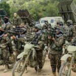 Được chọn để thống trị thế giới?