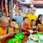 Lại nói tiếp về Tu viện Minh Đạo