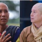 Xin cảm ơn ngài Thích Minh Tuệ