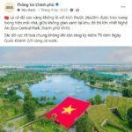 Quốc kỳ vi hiến!