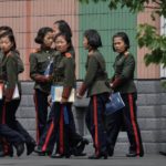 Bắc Triều Tiên đột ngột ra lệnh cho tất cả học sinh nước ngoài trở về nhà để giáo dục lại tư tưởng